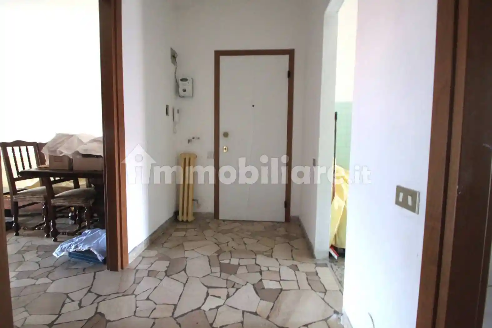 Bilocale via Savona 94, Piazza Napoli, Milano - foto 4