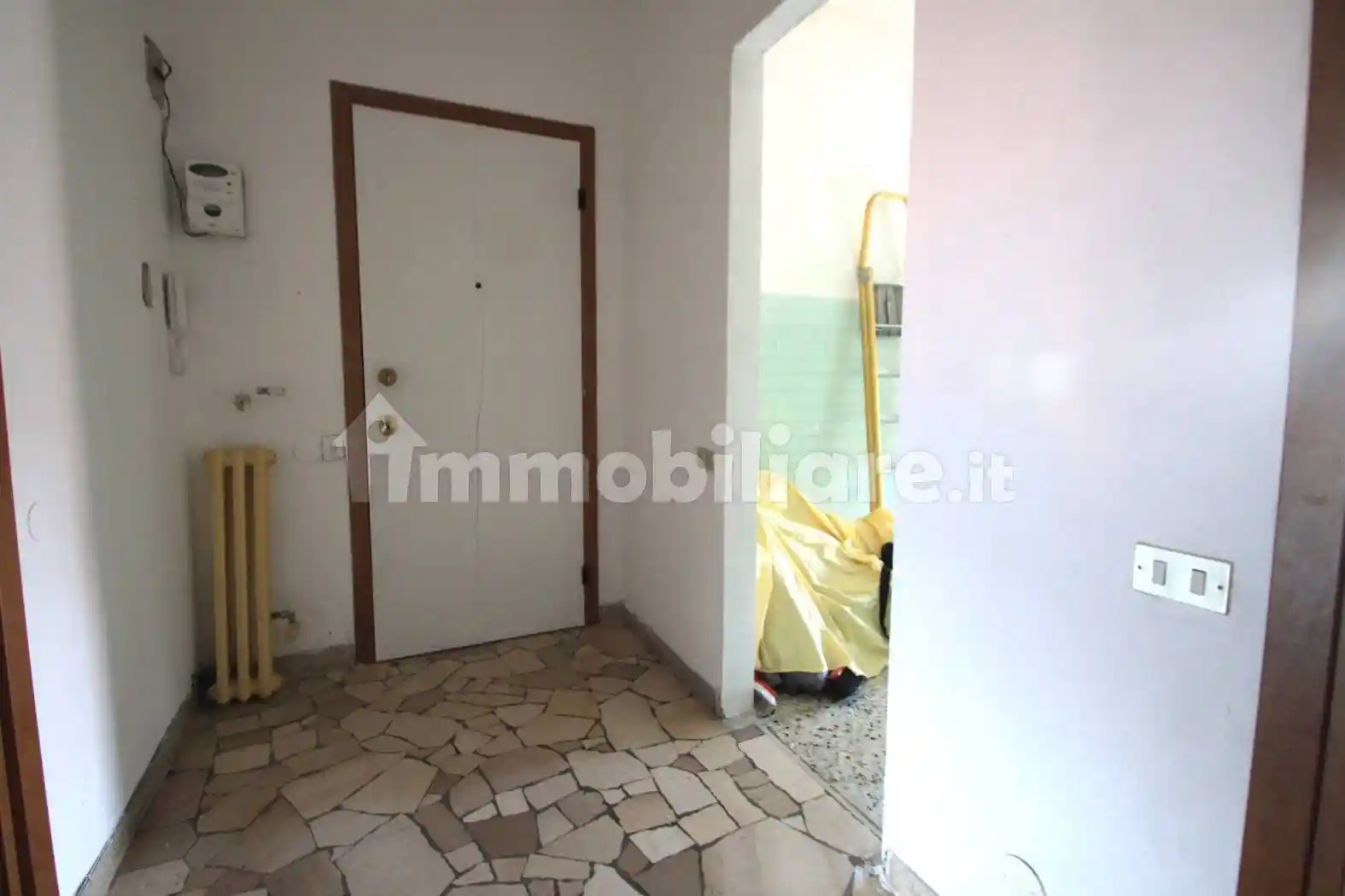 Bilocale via Savona 94, Piazza Napoli, Milano - foto 5