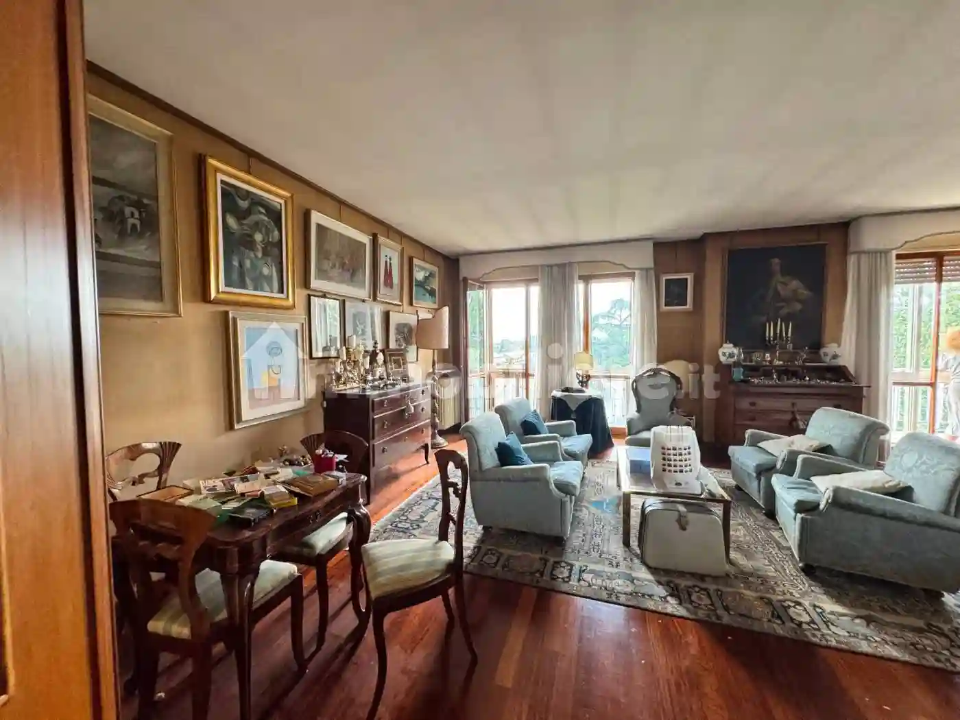 Attico - Mansarda - foto 3