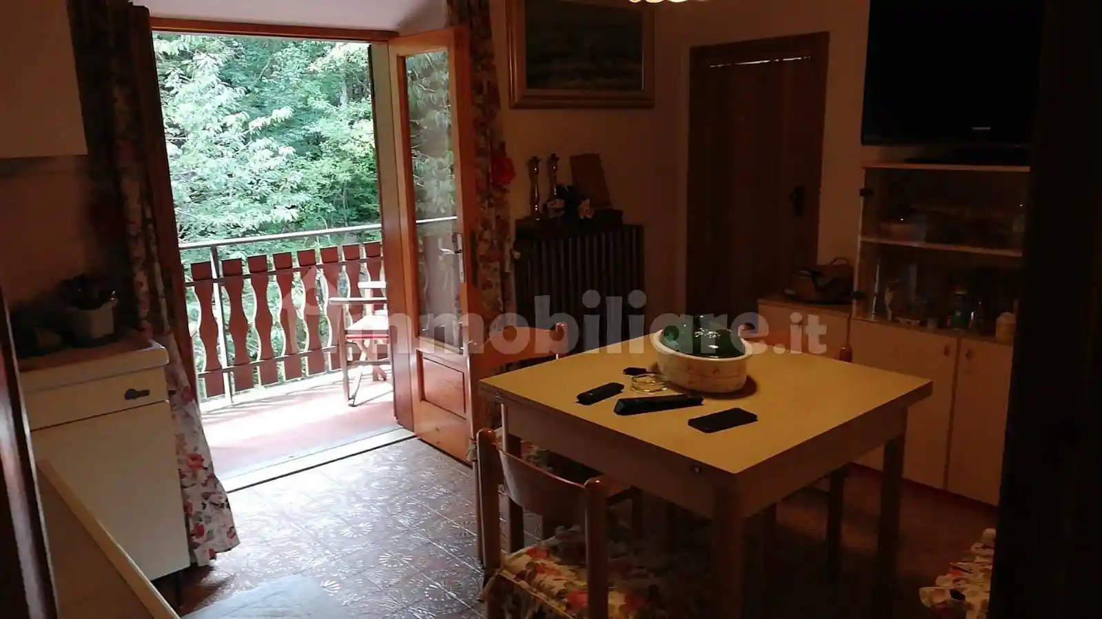 Attico - Mansarda in affitto a Abetone Cutigliano