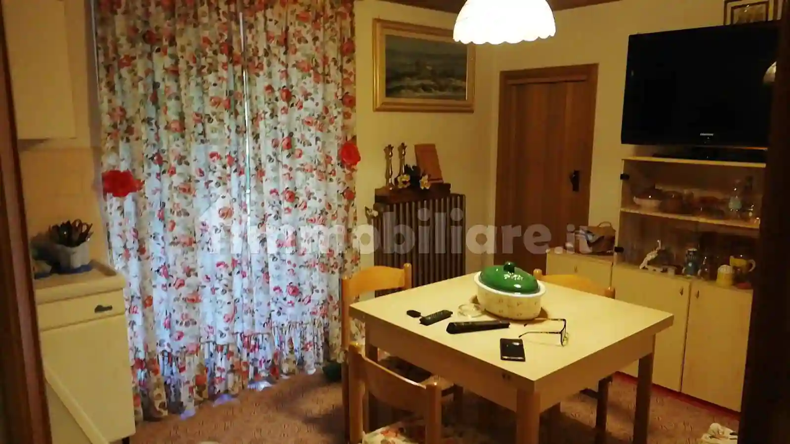 Mansarda via Brennero 57, Ponte Sestaione, Abetone Cutigliano - foto 4