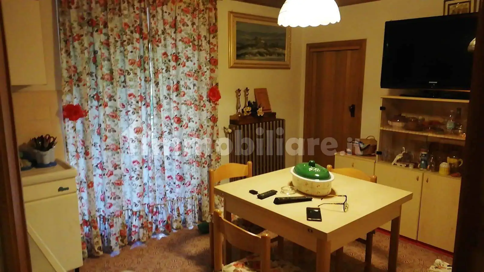 Mansarda via Brennero 57, Ponte Sestaione, Abetone Cutigliano - foto 3