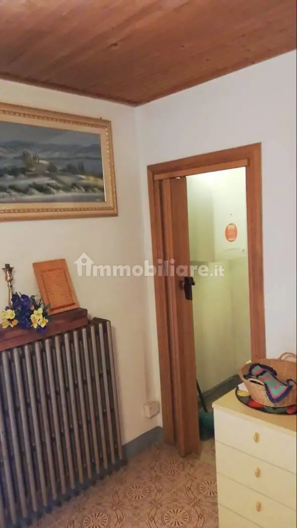 Mansarda via Brennero 57, Ponte Sestaione, Abetone Cutigliano - foto 5