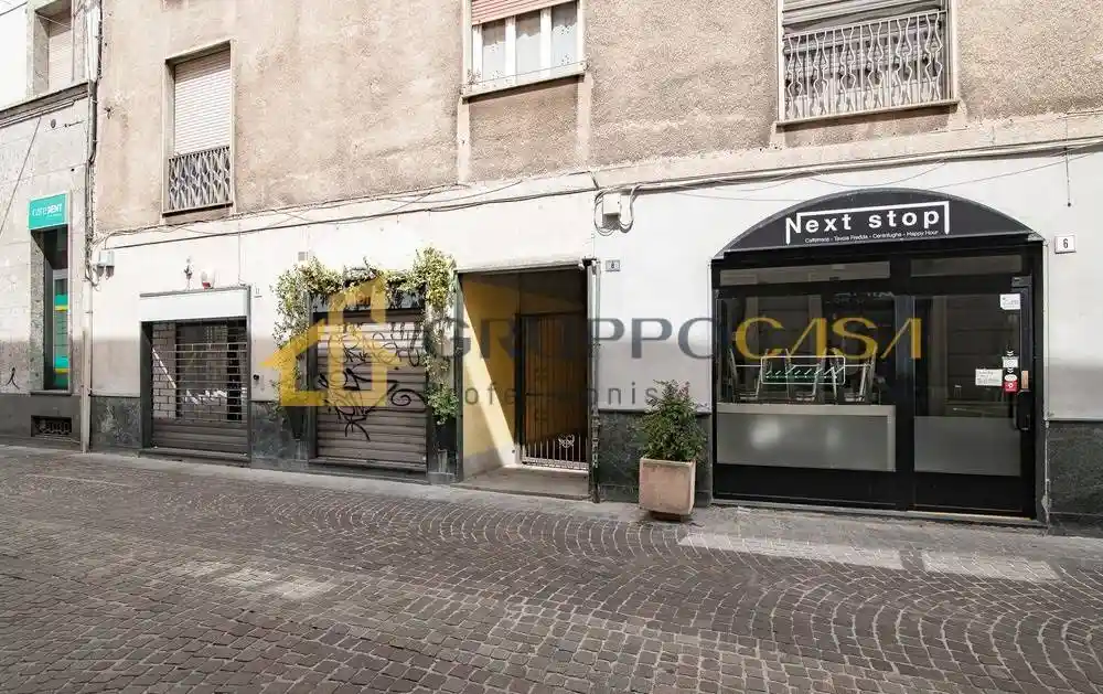 Appartamento in vendita a Cernusco sul Naviglio