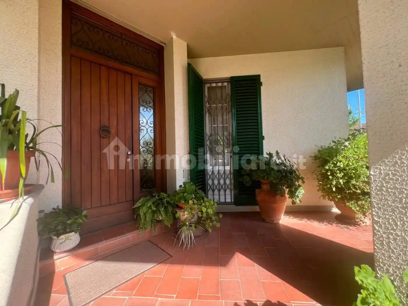 Villa in vendita a Campi Bisenzio