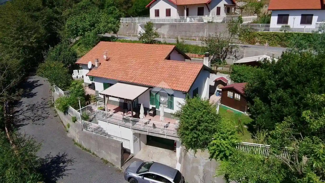 Villa - foto 4