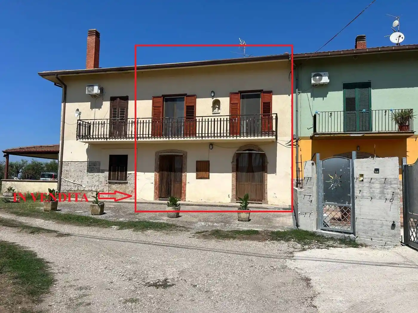 Villetta a schiera - foto 2