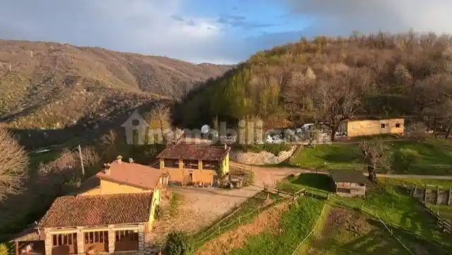 Rustico - Casale in vendita a Nave