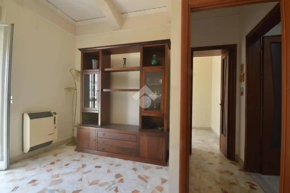Appartamento in affitto a Messina