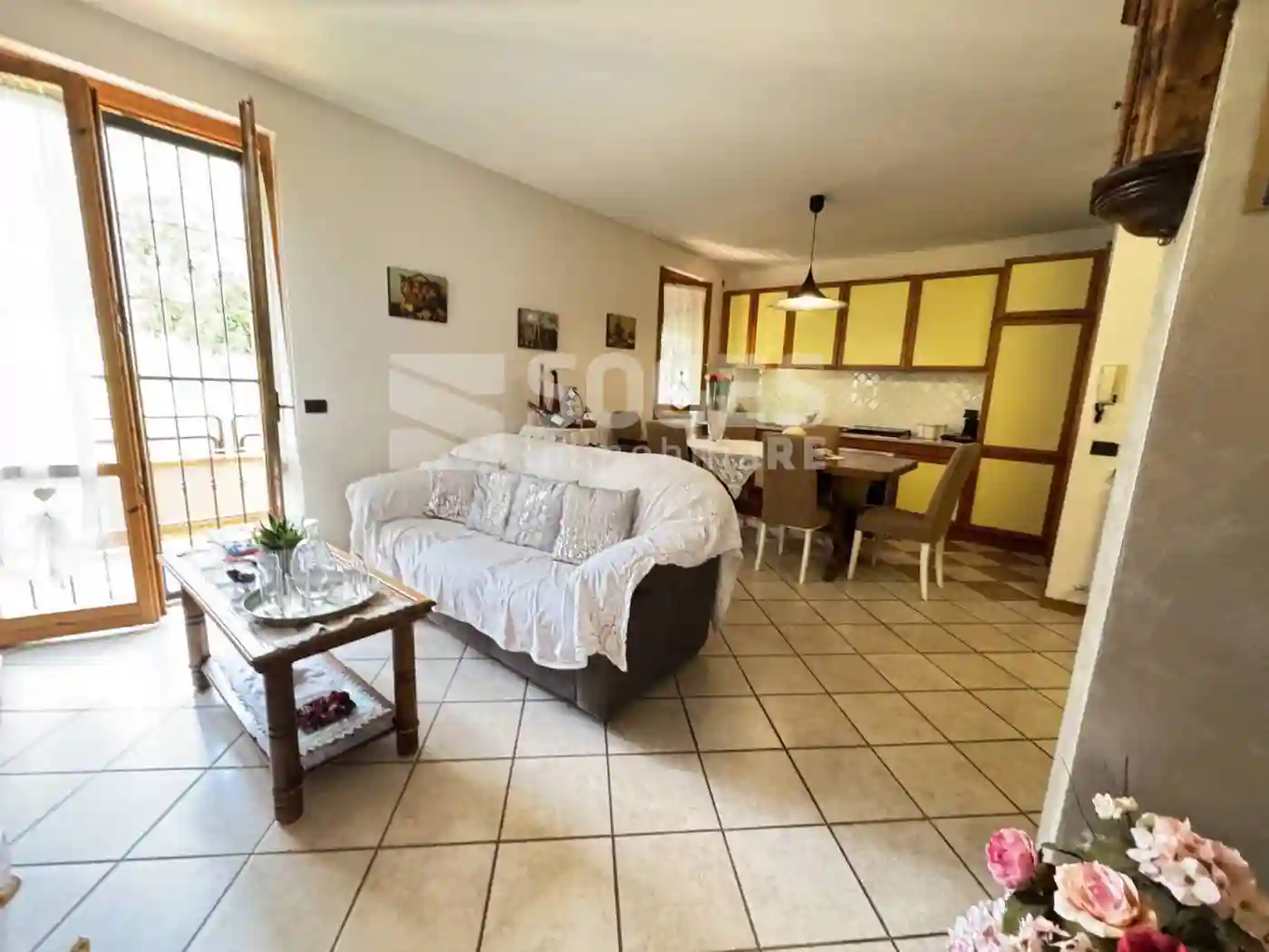 Villetta a schiera - foto 4