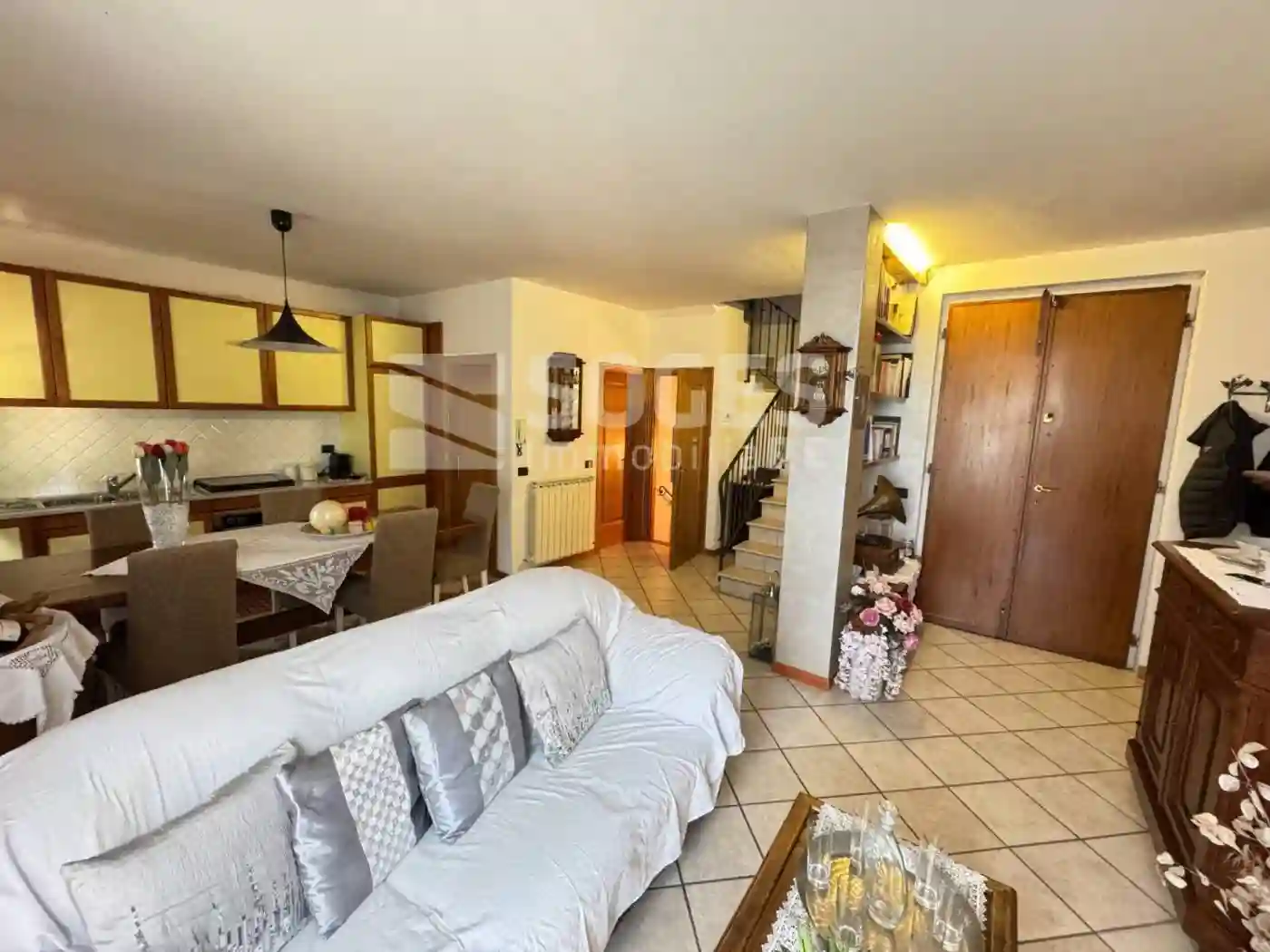 Villetta a schiera - foto 5