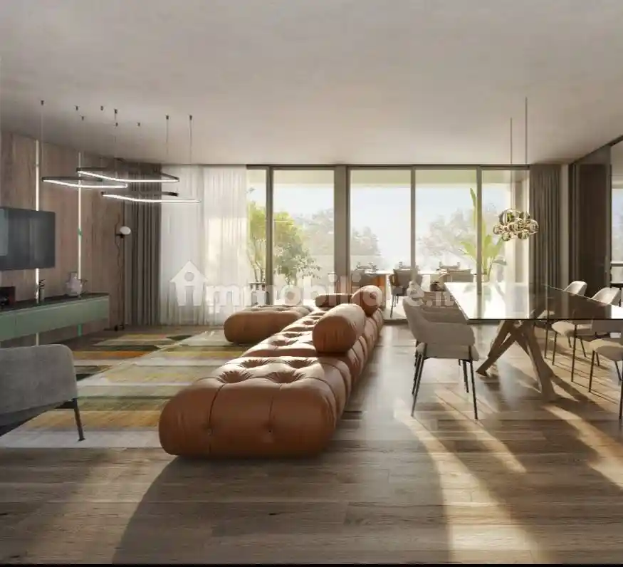 Appartamento in vendita a Bari