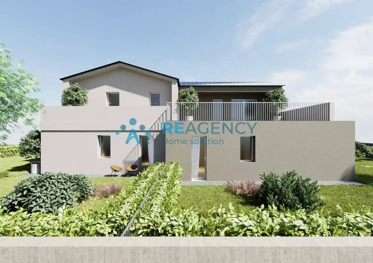 Appartamento in vendita a Isola Vicentina