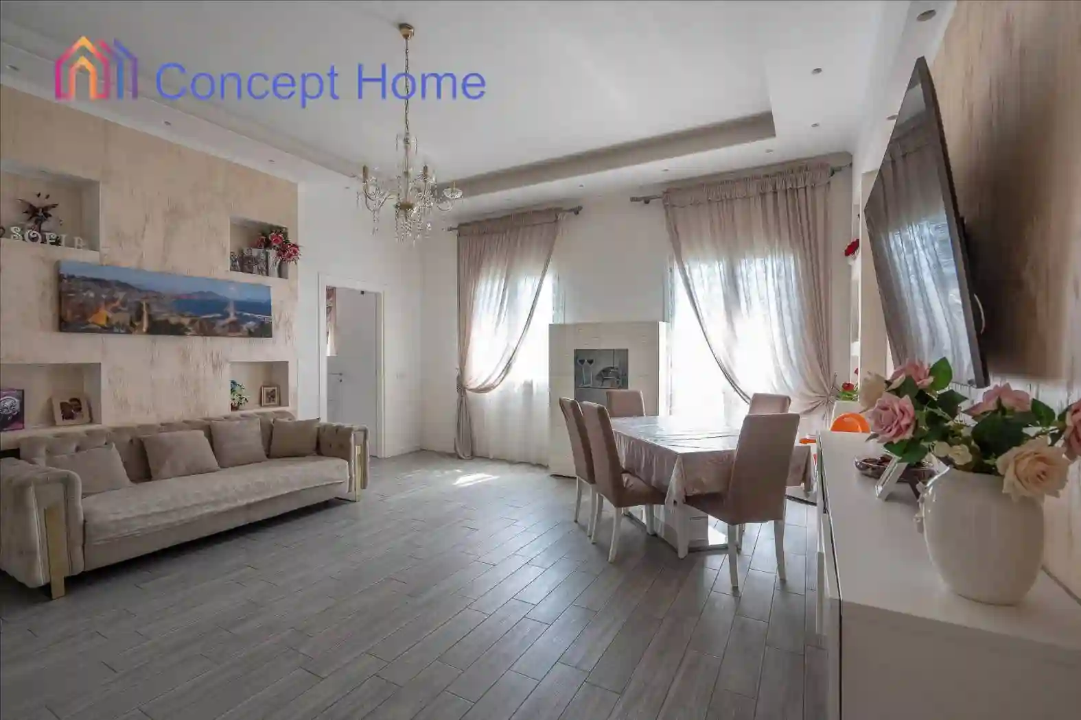 Appartamento - foto 3