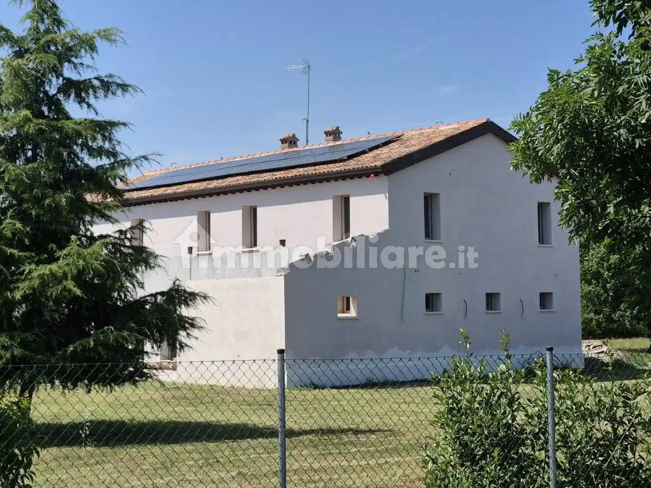 Villa unifamiliare via bel bacio 191, Settecrociari, Cesena - foto 2