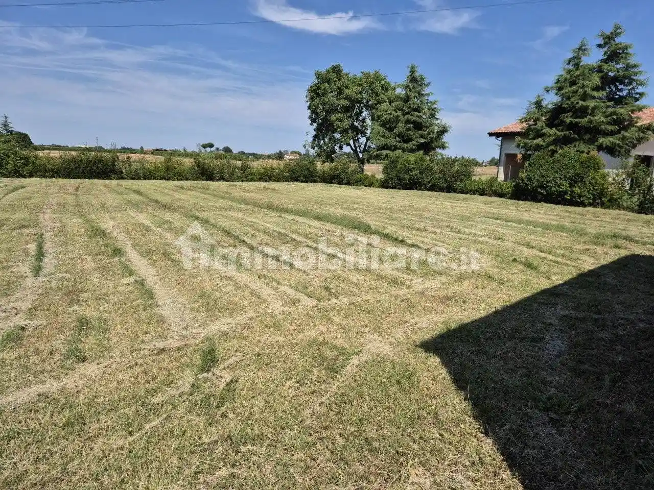 Villa unifamiliare via bel bacio 191, Settecrociari, Cesena - foto 5