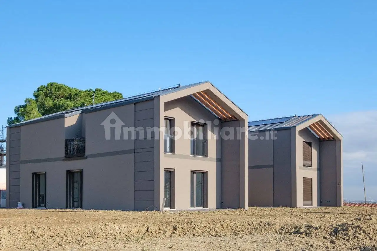 Villa in vendita a Cesena