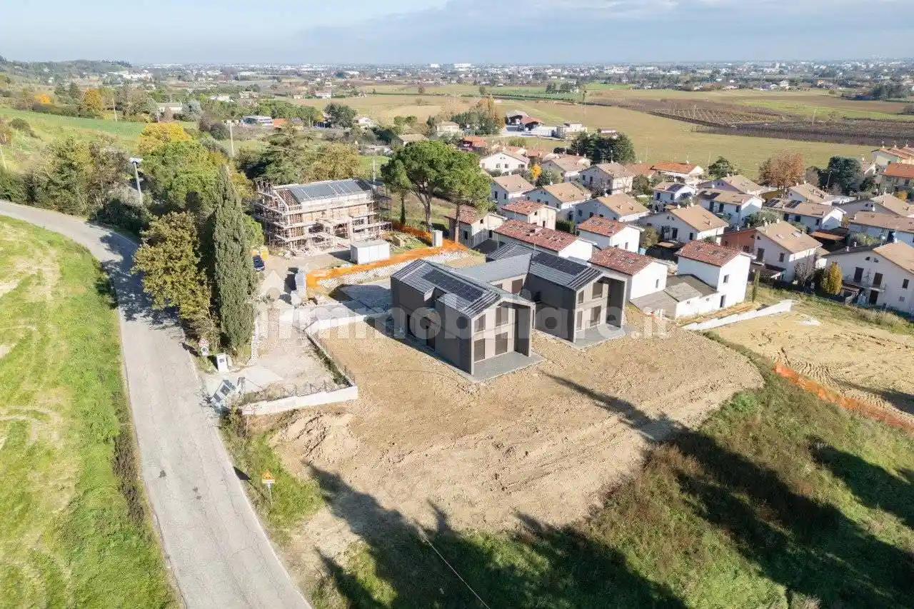 Villa bifamiliare via san mauro 3630, Settecrociari, Cesena - foto 5