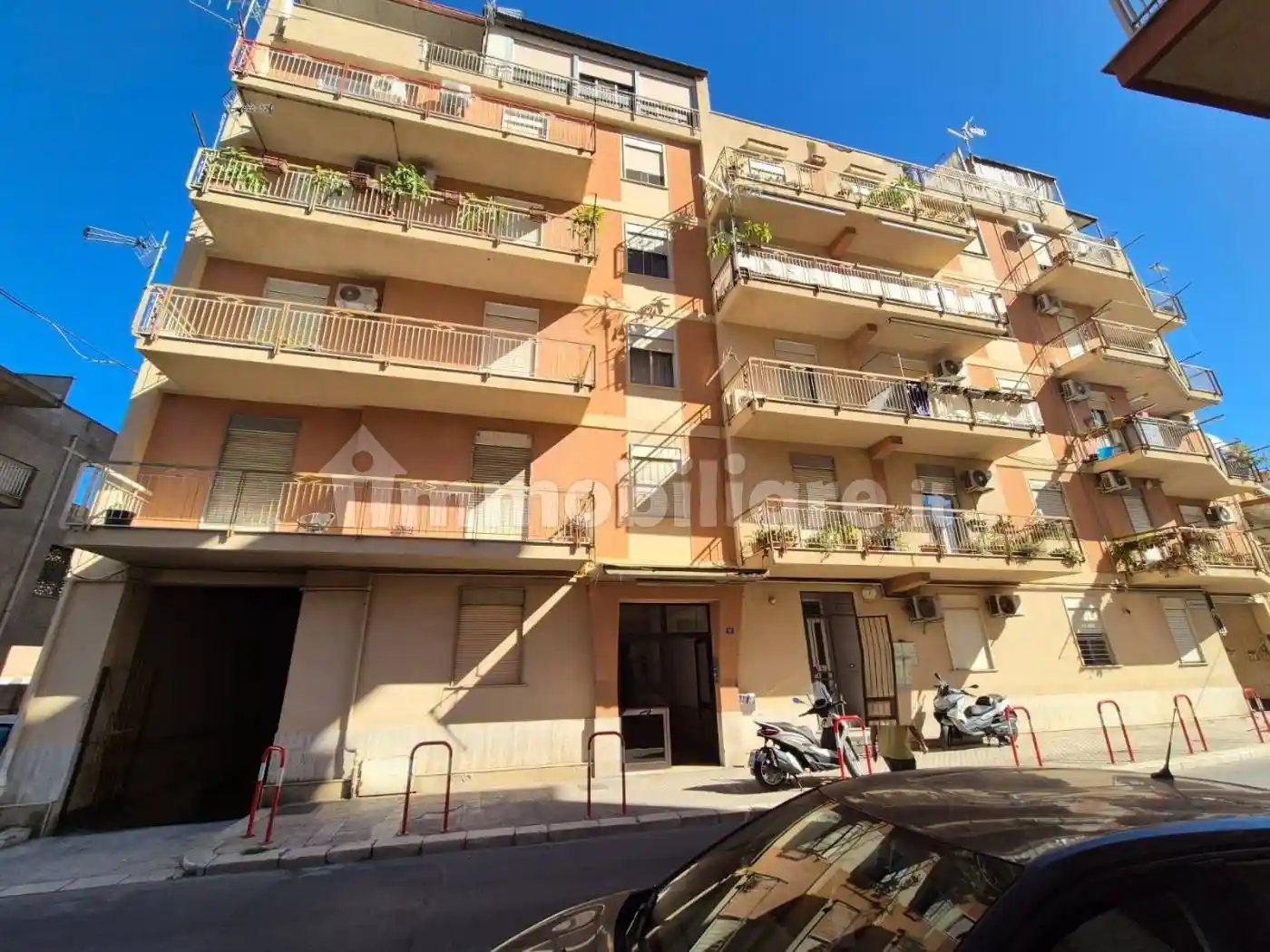 Appartamento in vendita a Carini