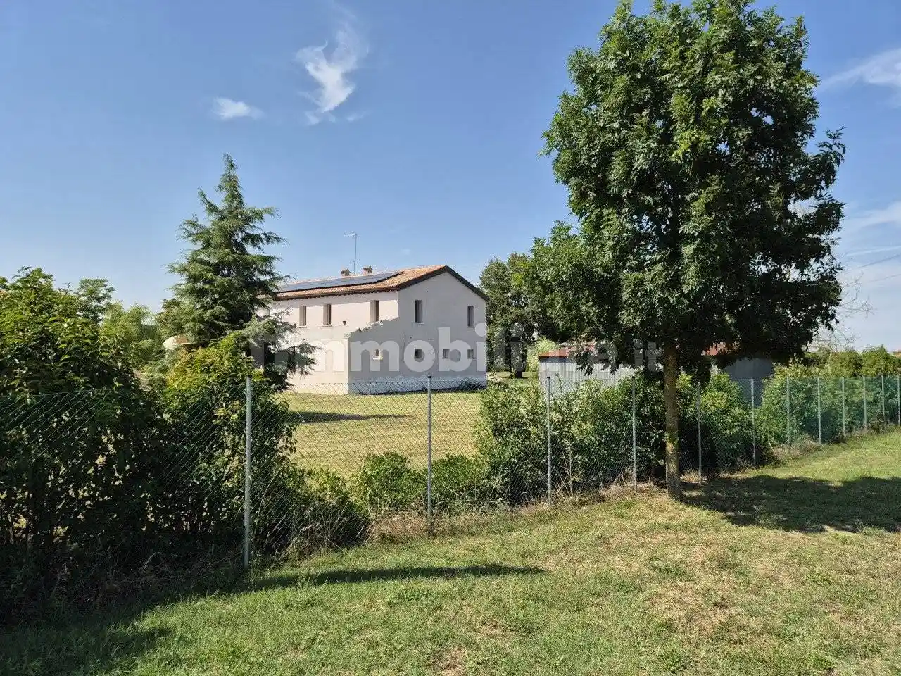 Villa bifamiliare via bel bacio 191, Settecrociari, Cesena - foto 2