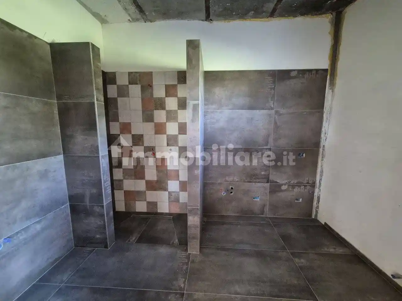 Villa bifamiliare via bel bacio 191, Settecrociari, Cesena - foto 5