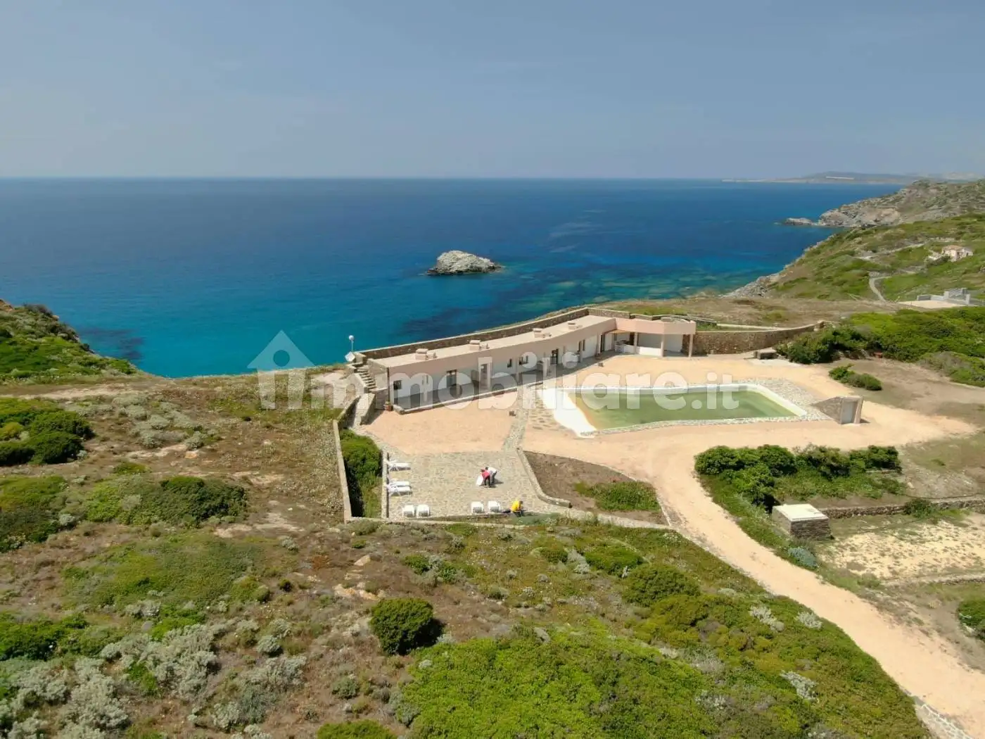 Villa in vendita a Sassari