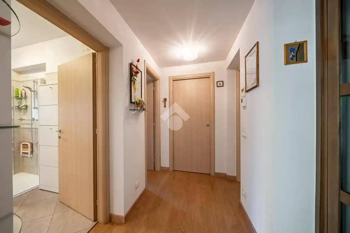 Villa bifamiliare via Contrada Grande 18, Quinto, Verona - foto 5