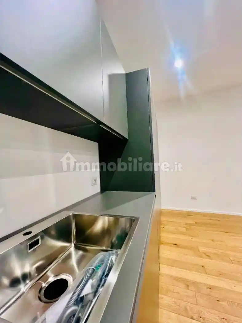 Monolocale viale Certosa 292, Musocco, Milano - foto 2