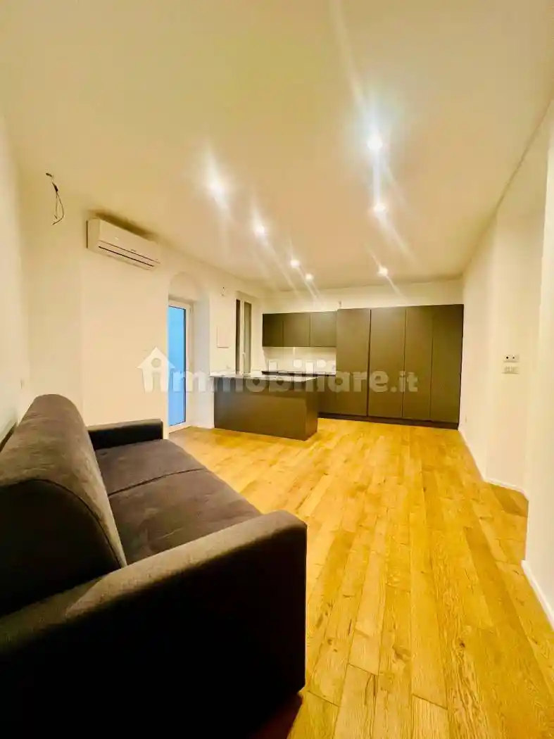 Monolocale viale Certosa 292, Musocco, Milano - foto 3