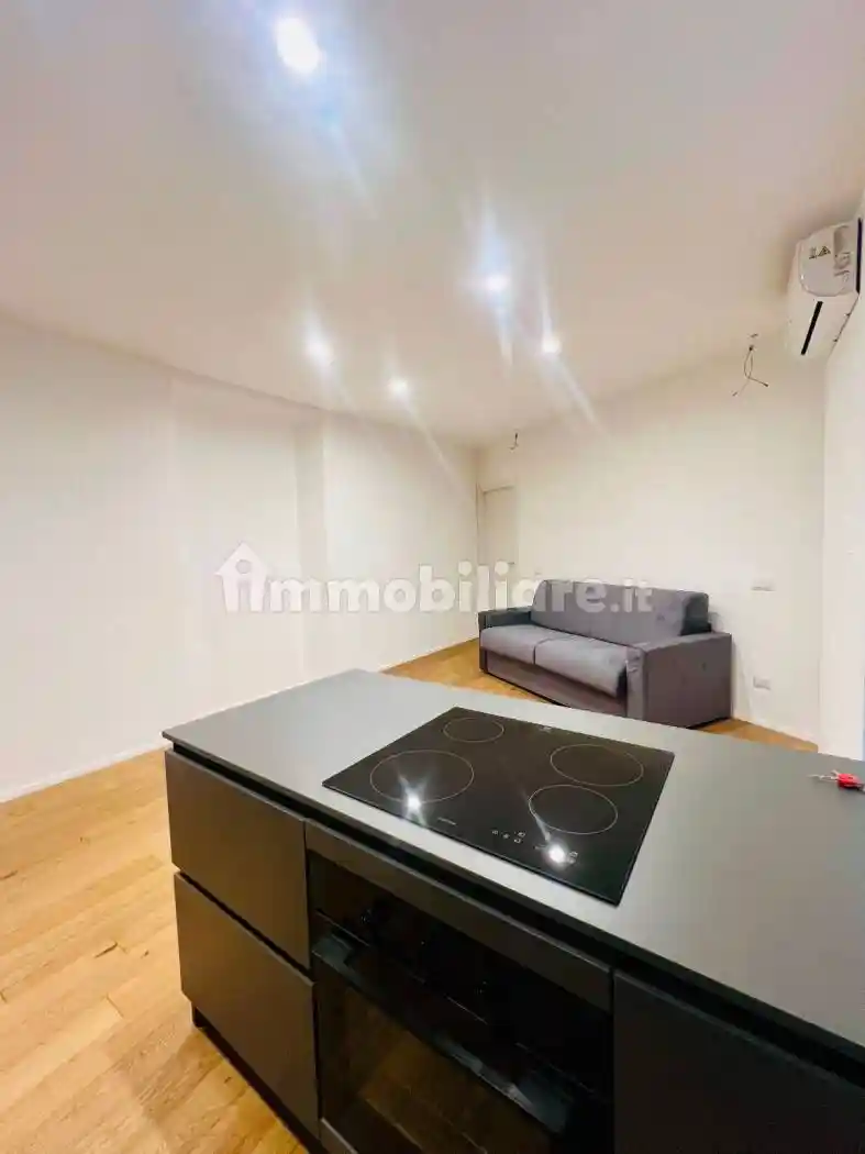 Monolocale viale Certosa 292, Musocco, Milano - foto 4