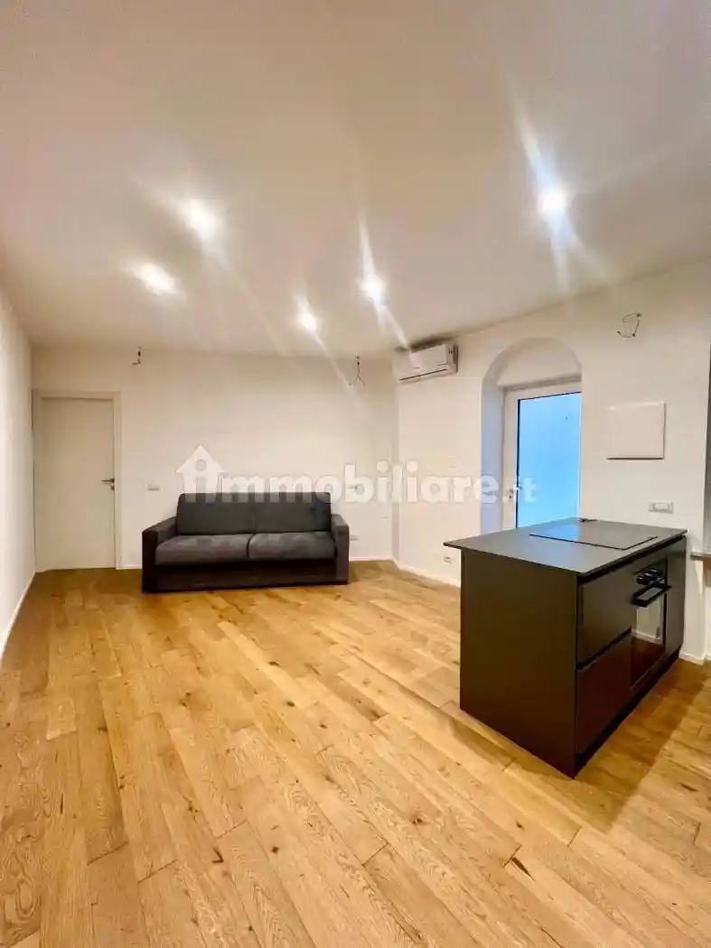 Monolocale viale Certosa 292, Musocco, Milano - foto 5