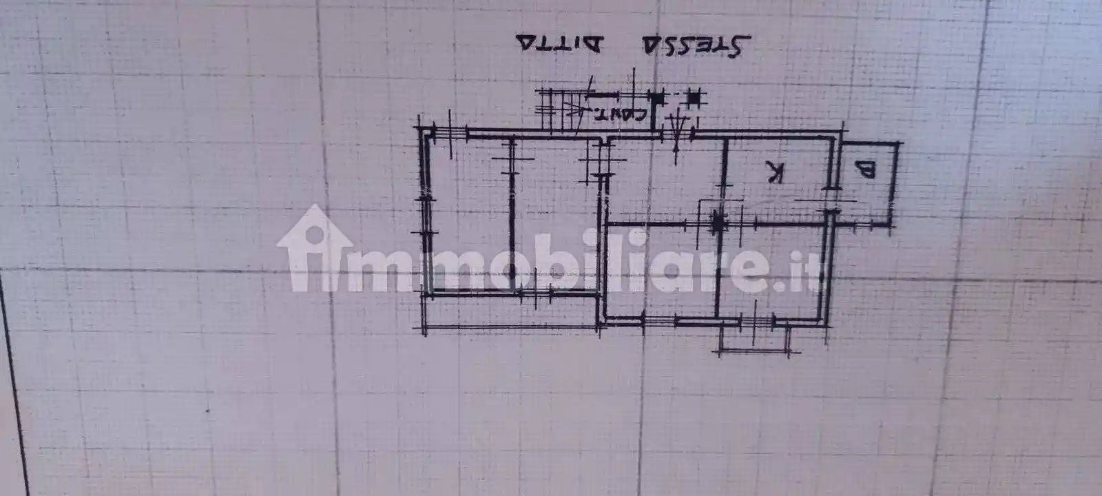 Appartamento in vendita a Ventimiglia