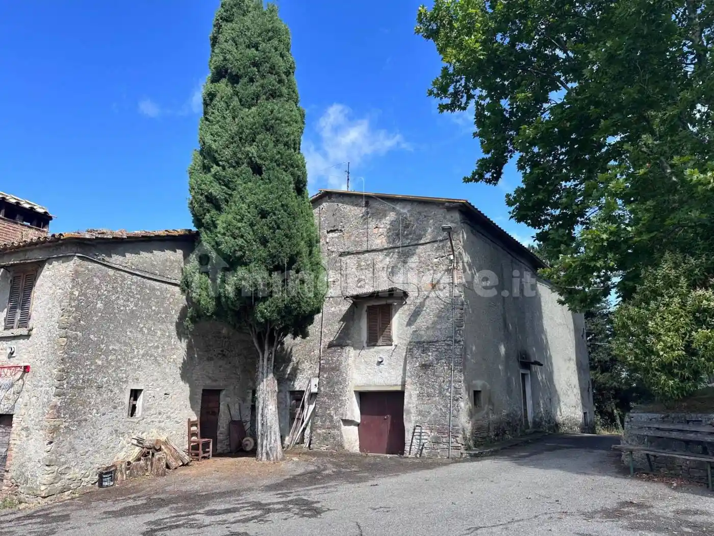 Appartamento in vendita a San Giustino