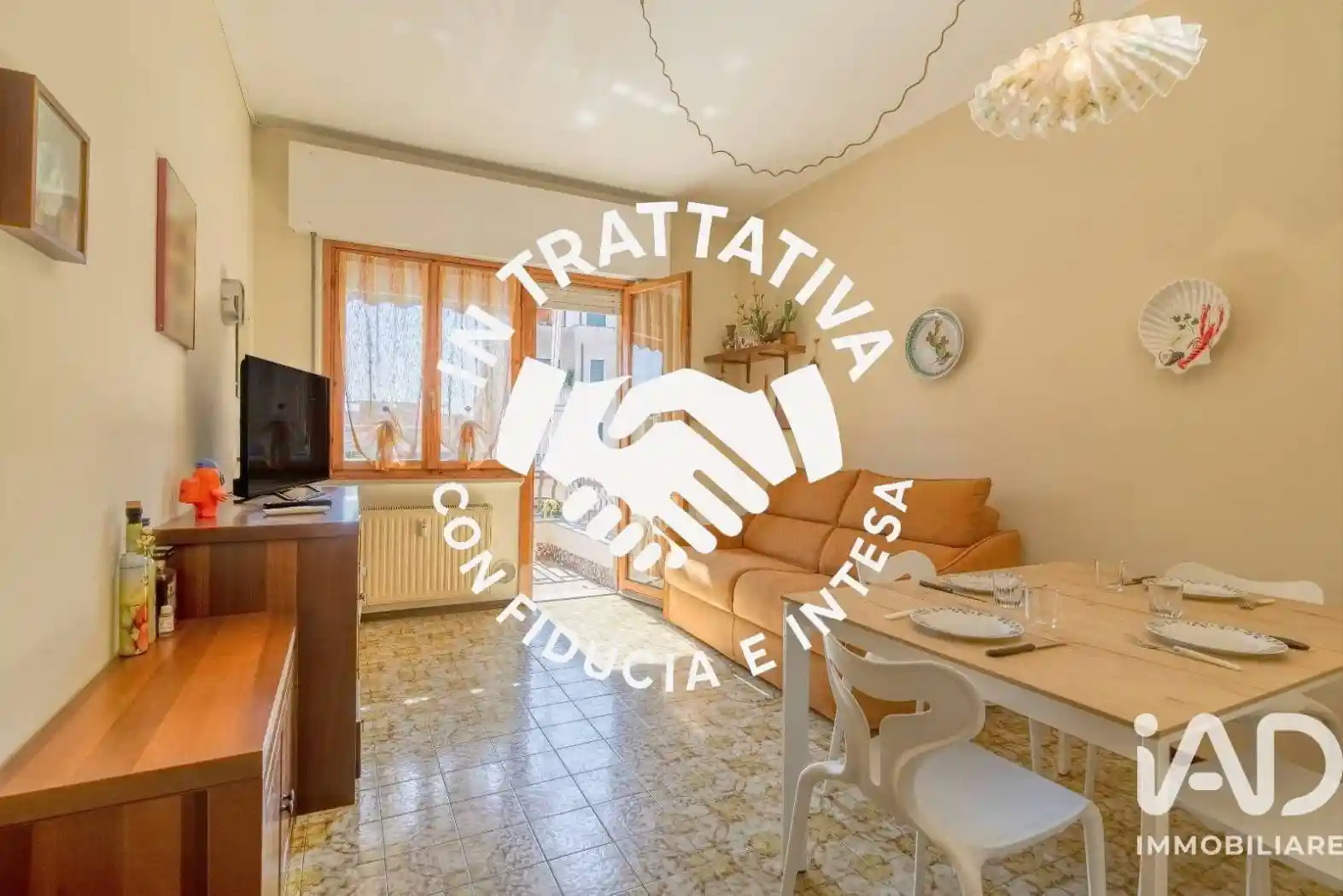 Appartamento in vendita a Ceriale