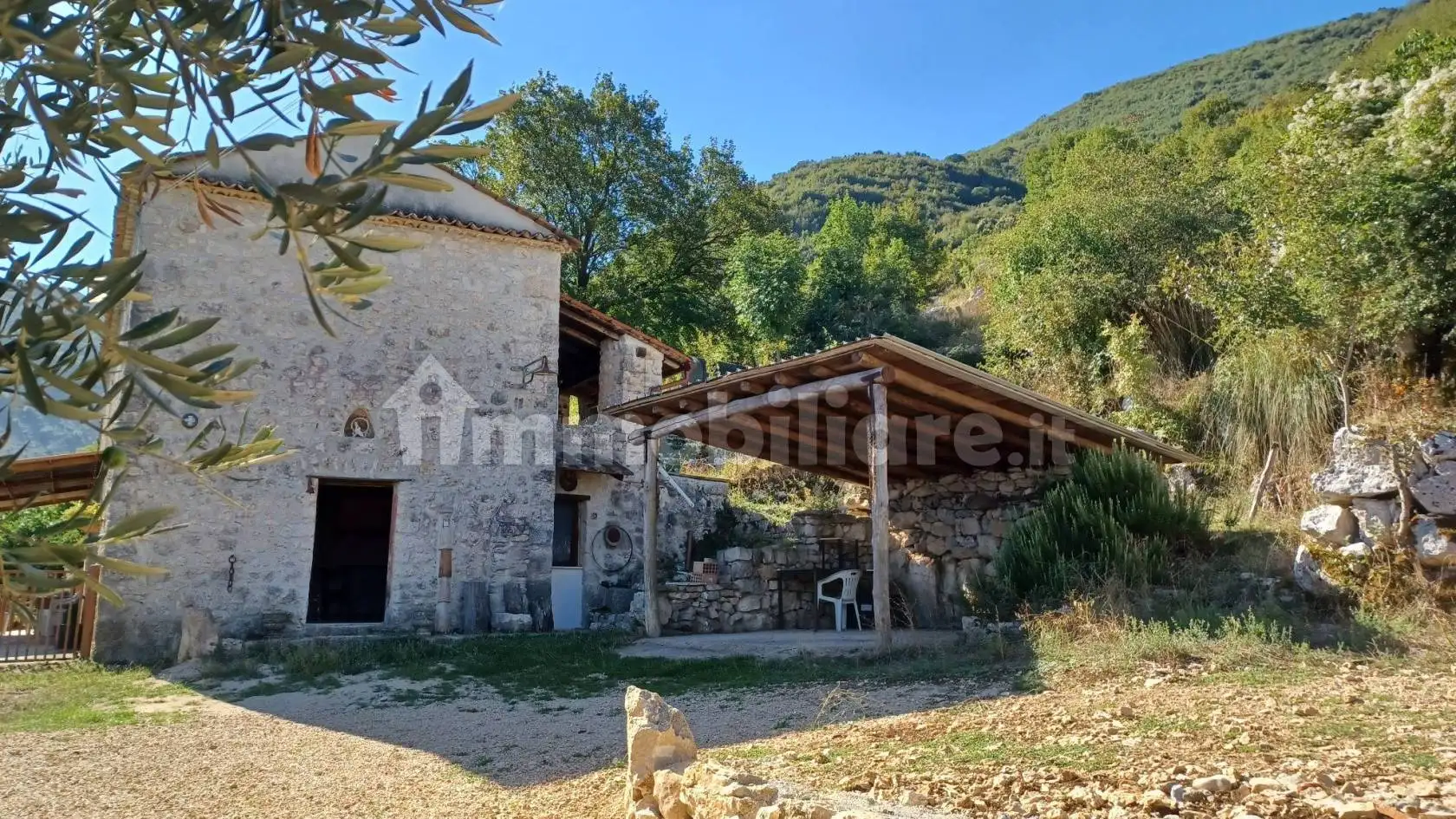 Bilocale Contrada Vettia, Amaseno - foto 2