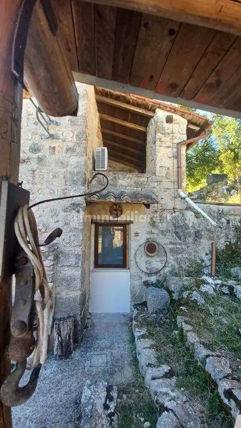 Bilocale Contrada Vettia, Amaseno - foto 3