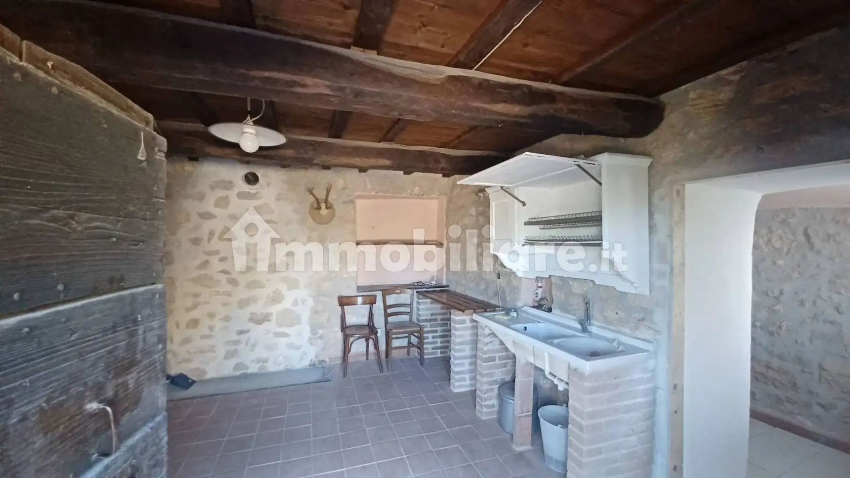 Bilocale Contrada Vettia, Amaseno - foto 4