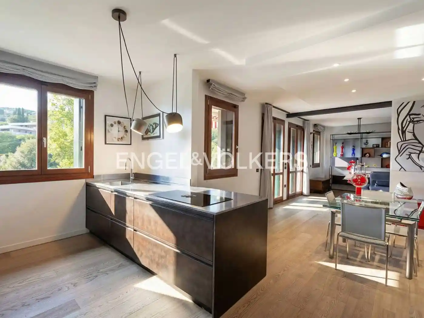 Attico - Mansarda in vendita a Garda