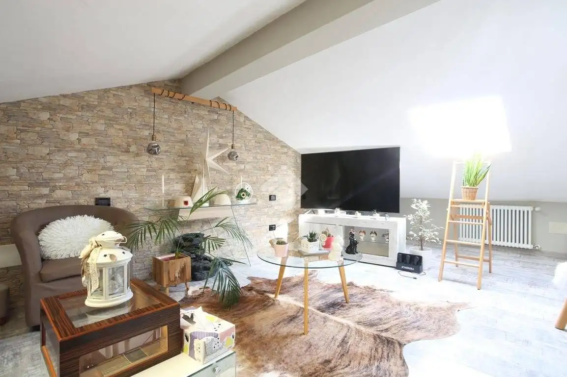 Appartamento in vendita a Sala Bolognese