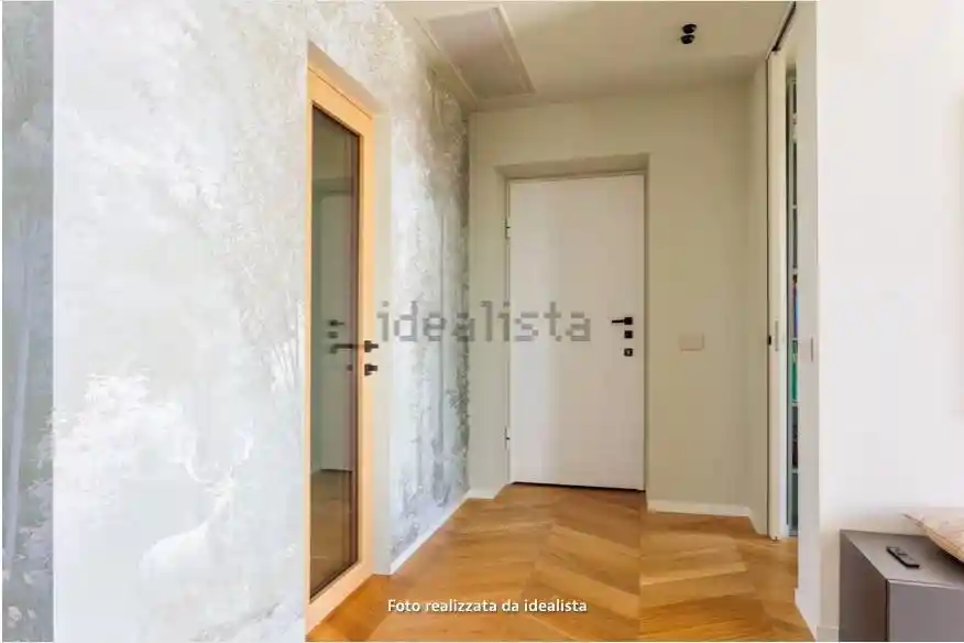 Appartamento via Guido Guarini Matteucci 1, Ca' Granda, Milano - foto 3