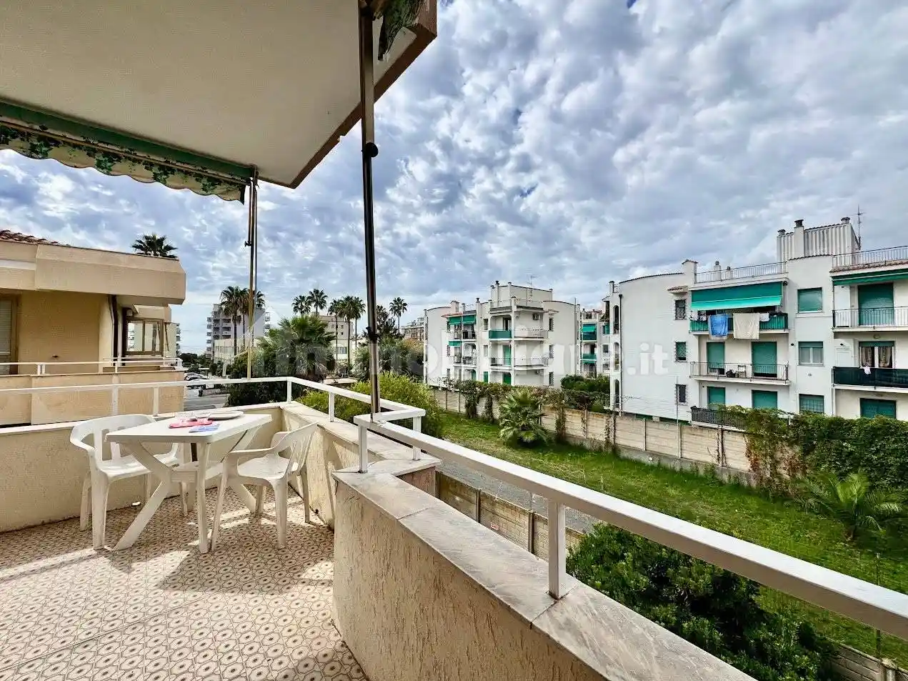 Appartamento in vendita a Pietra Ligure