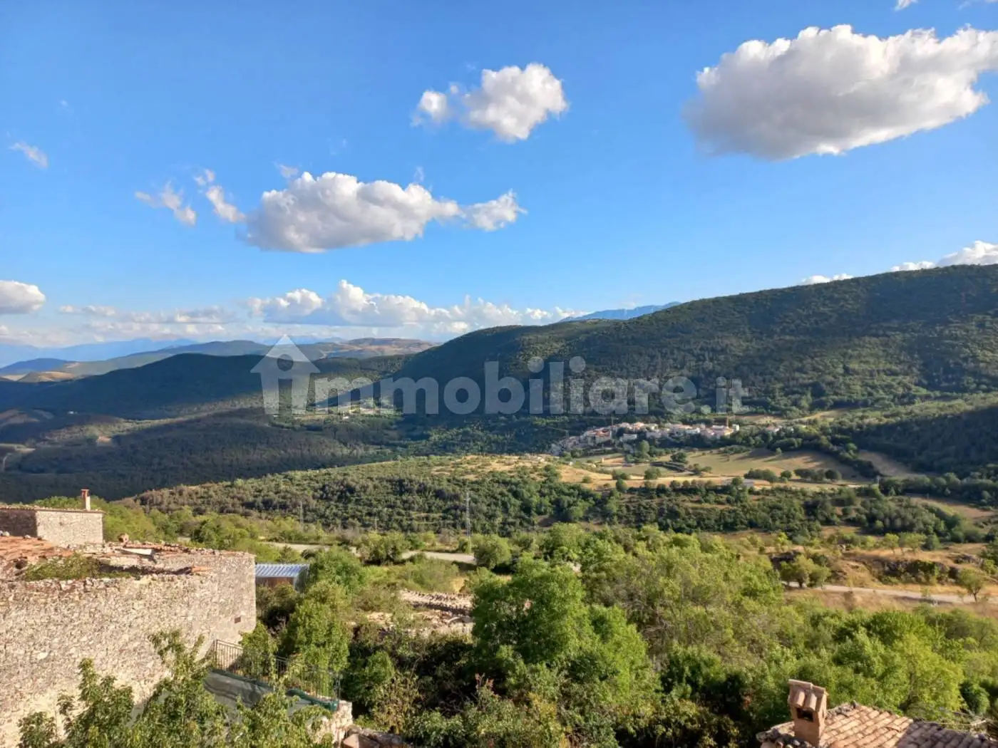 Terratetto unifamiliare via Cristoforo Colombo, Castelvecchio Calvisio - foto 3