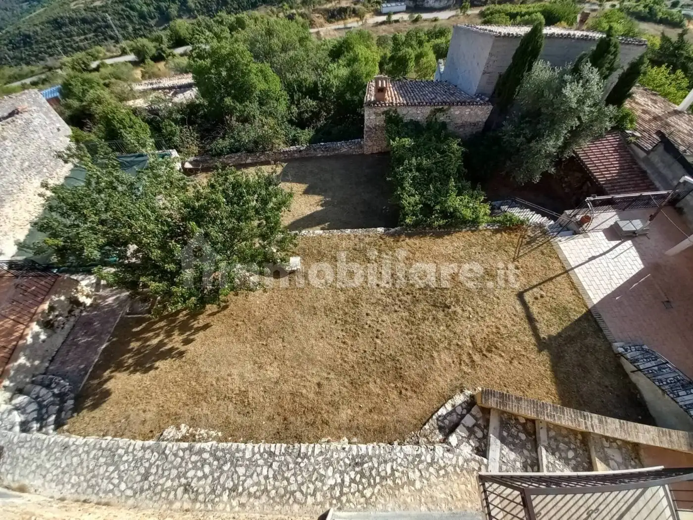 Terratetto unifamiliare via Cristoforo Colombo, Castelvecchio Calvisio - foto 5