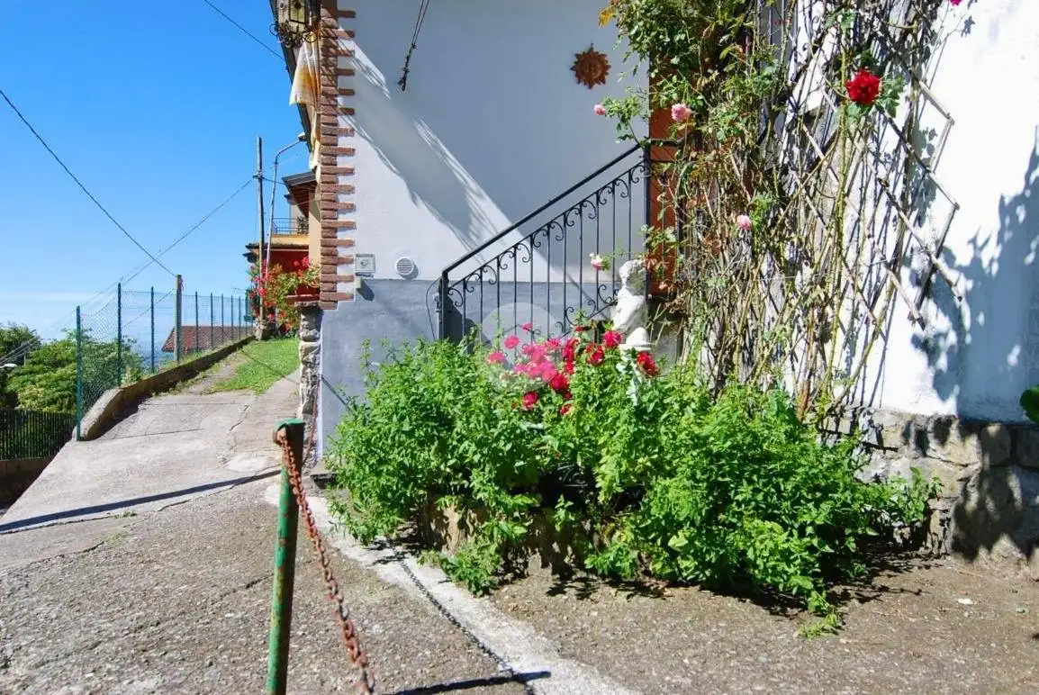 Bilocale via Flaccadori 26, Adrara San Rocco - foto 2