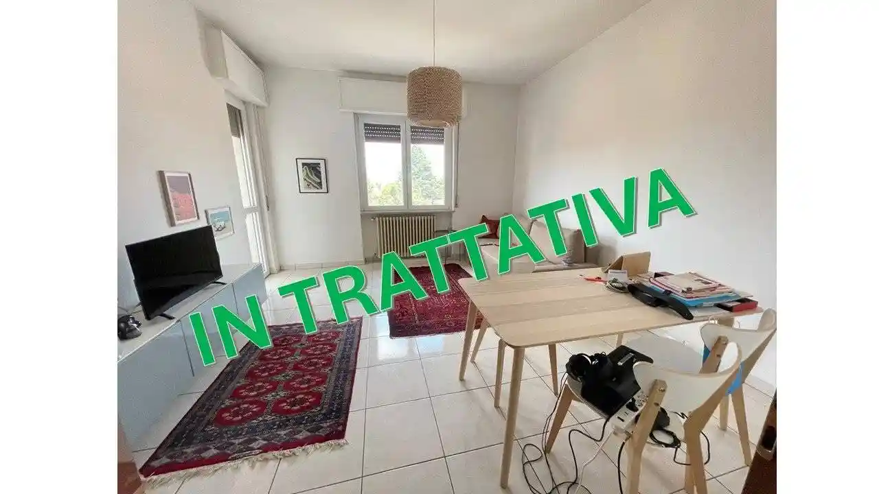 Appartamento in vendita a Arconate