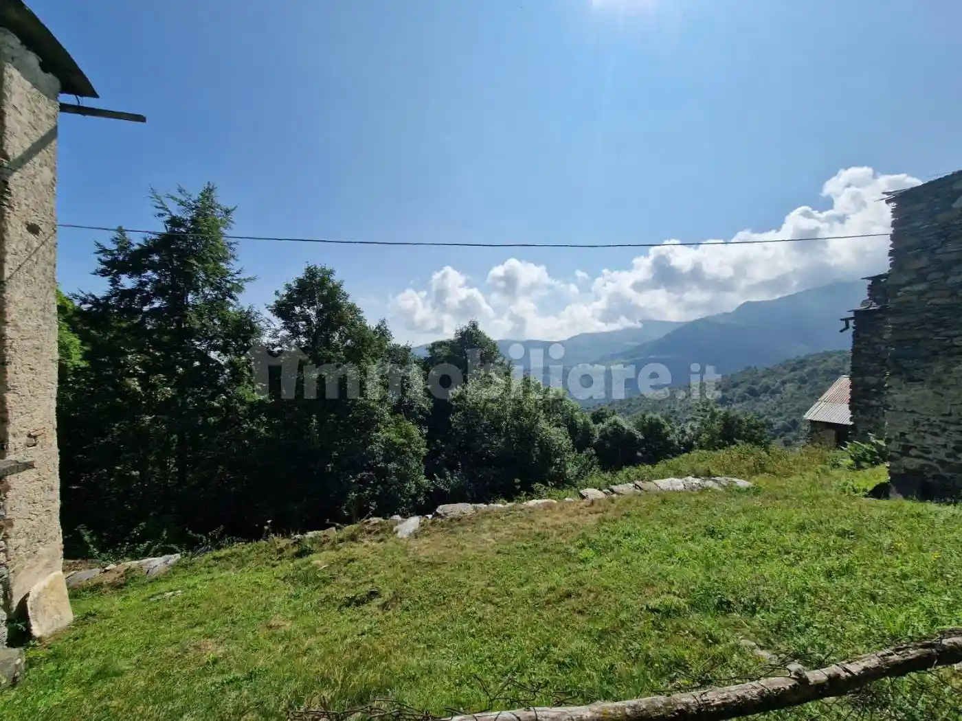 Rustico Borgata Bodoire 38, Oncino - foto 2