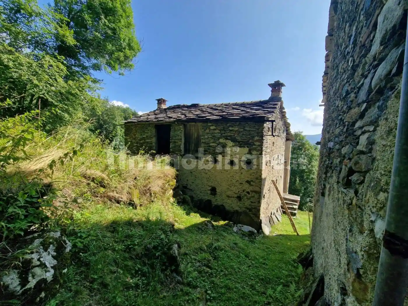 Rustico Borgata Bodoire 38, Oncino - foto 3