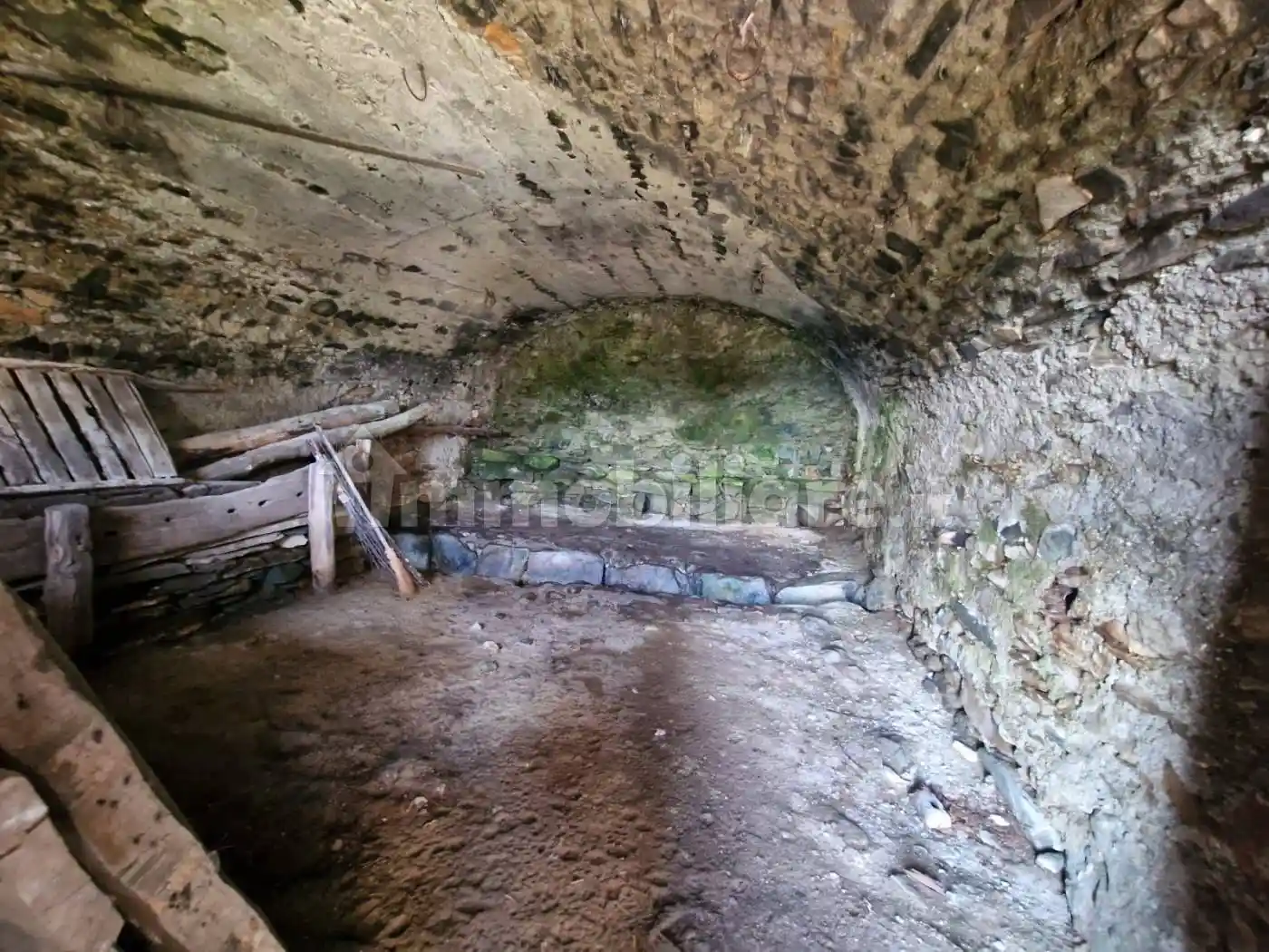 Rustico Borgata Bodoire 38, Oncino - foto 4