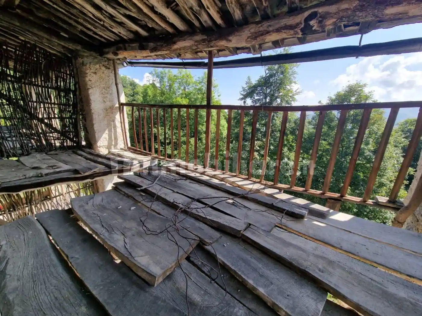 Rustico Borgata Bodoire 38, Oncino - foto 5