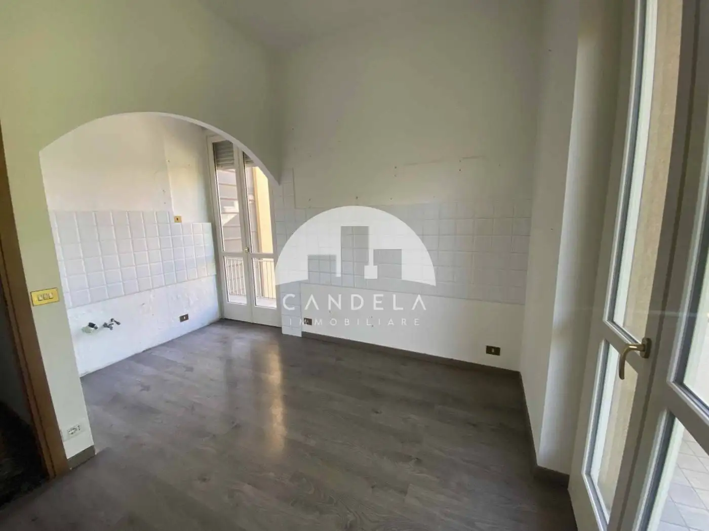 Appartamento in affitto a Mondovì